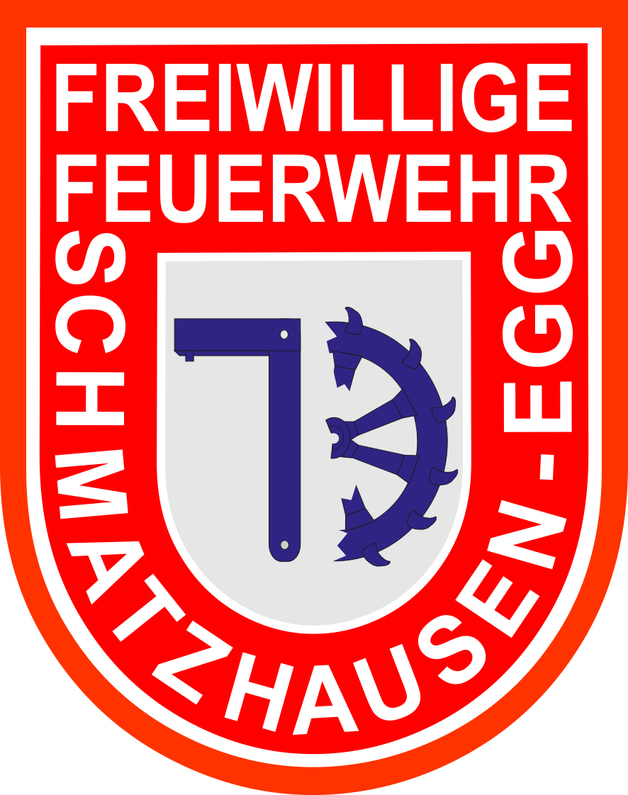 Freiwillige Feuerwehr Schmatzhausen - Egg e.V.